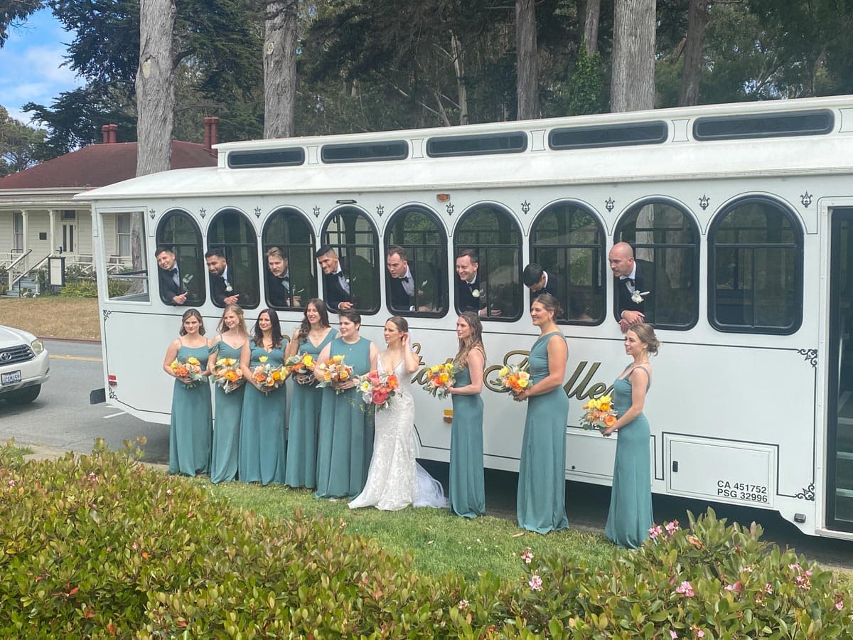 Weddings