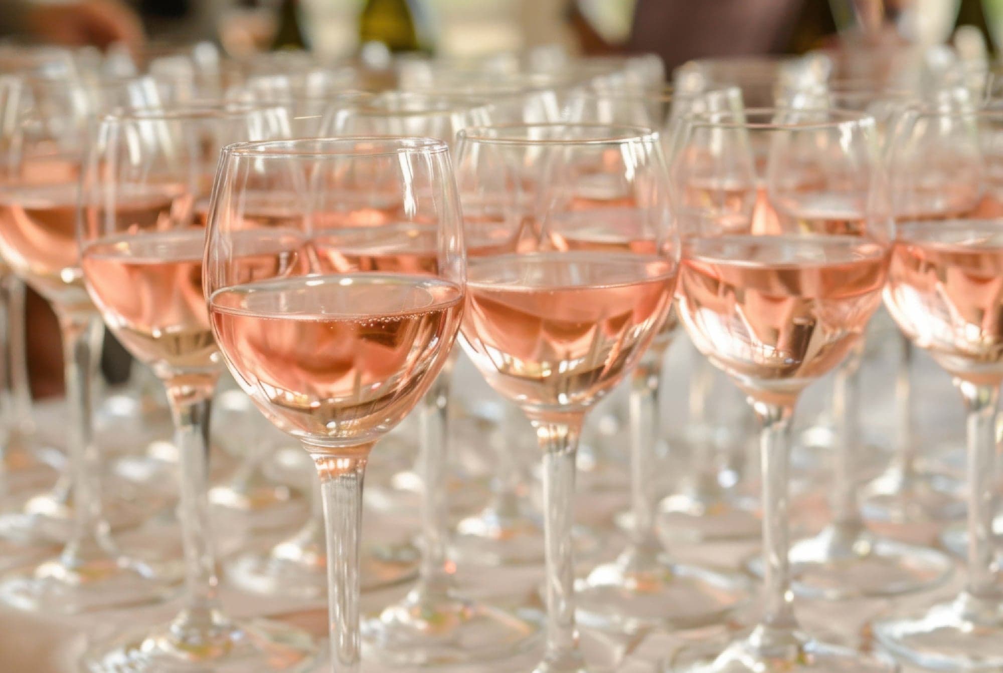 Galentine's Positively Pink Wine Tour
